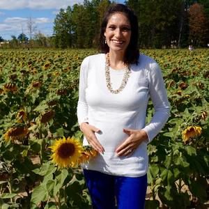 Meet your Posher, Jess